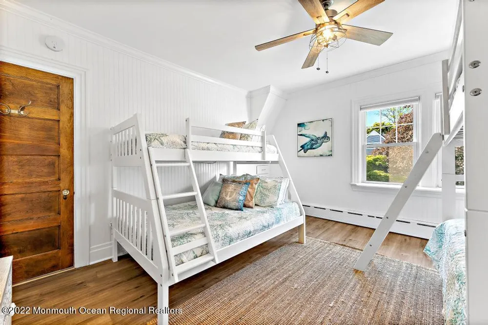27 Shrewsbury Drive Monmouth Beach, NJ 07750