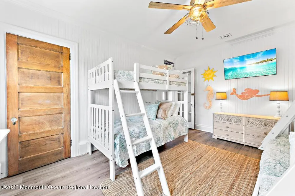 27 Shrewsbury Drive Monmouth Beach, NJ 07750