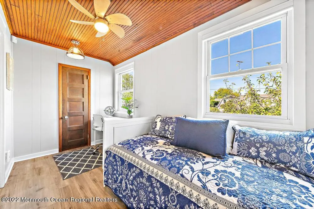 27 Shrewsbury Drive Monmouth Beach, NJ 07750