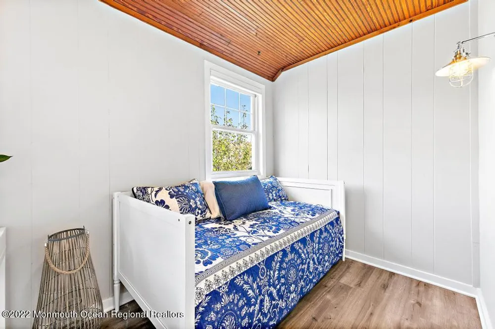27 Shrewsbury Drive Monmouth Beach, NJ 07750