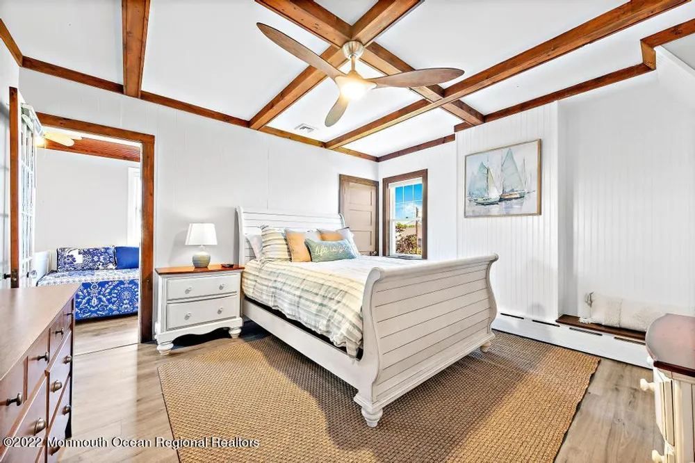 27 Shrewsbury Drive Monmouth Beach, NJ 07750