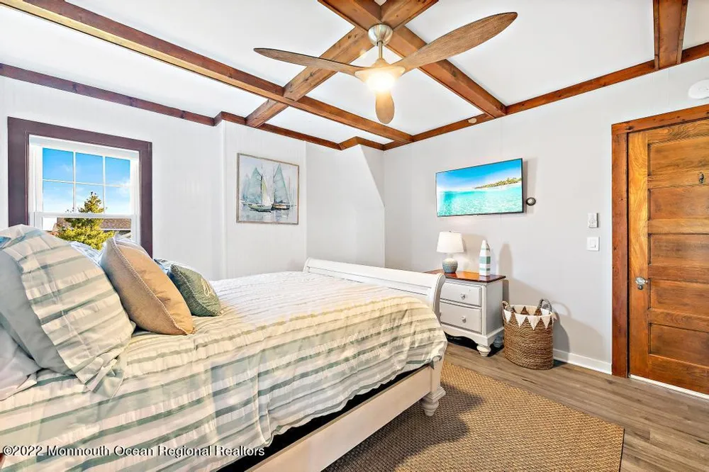 27 Shrewsbury Drive Monmouth Beach, NJ 07750