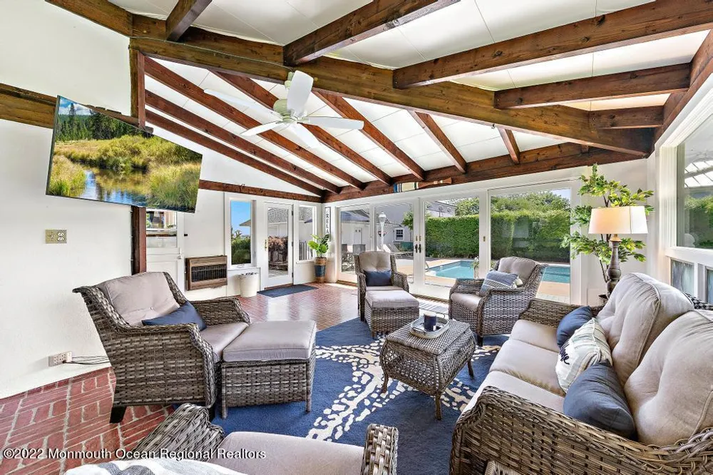 27 Shrewsbury Drive Monmouth Beach, NJ 07750