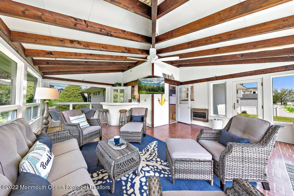 27 Shrewsbury Drive Monmouth Beach, NJ 07750