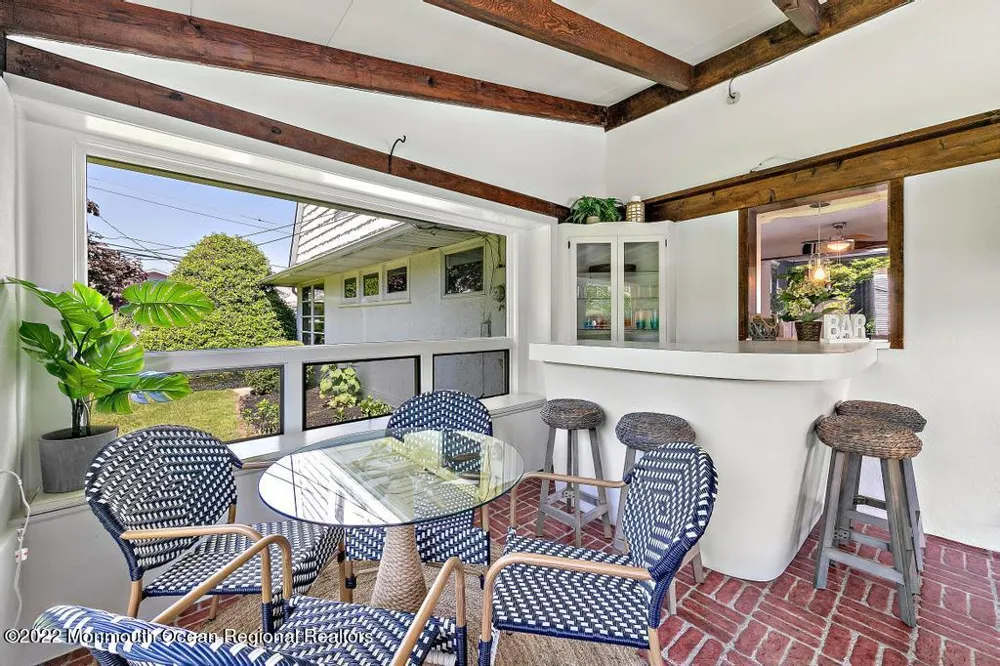 27 Shrewsbury Drive Monmouth Beach, NJ 07750
