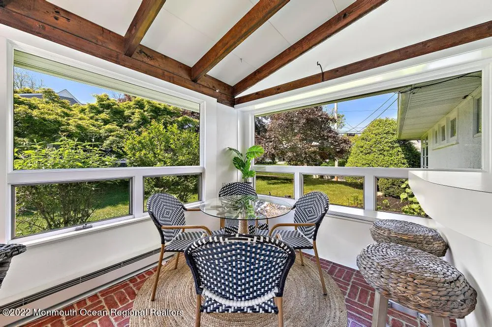 27 Shrewsbury Drive Monmouth Beach, NJ 07750
