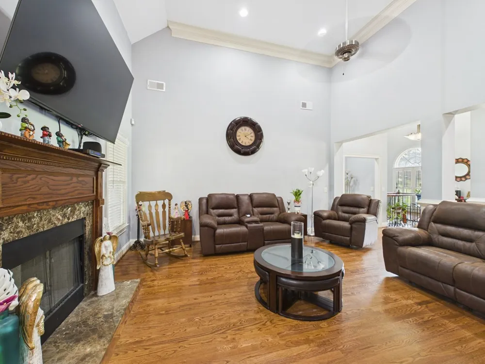 38 Rolling Farm Court Midland, GA 31820