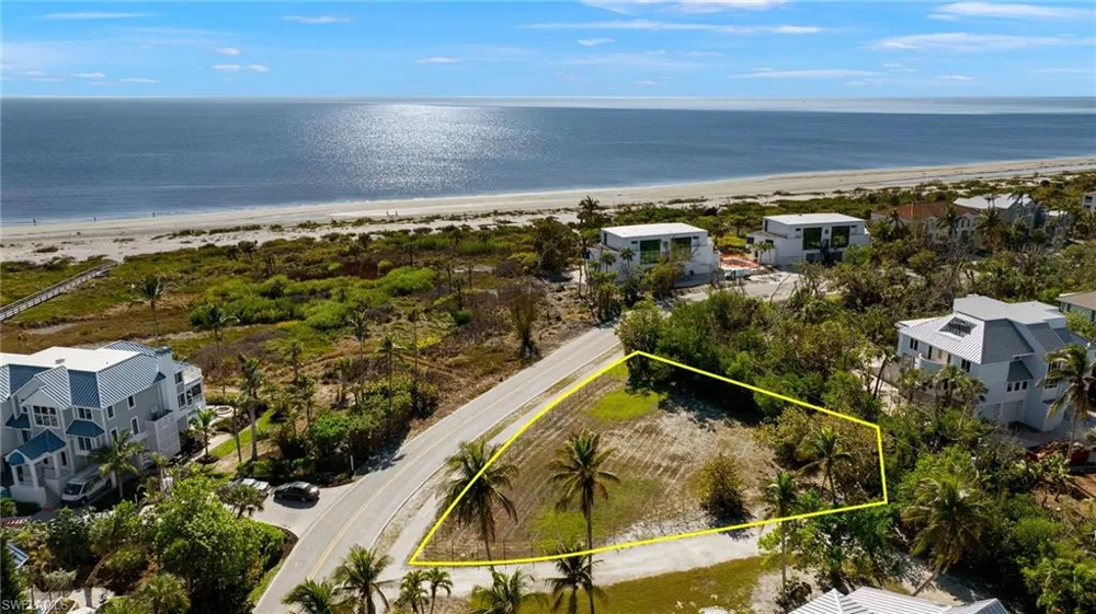 466 E Gulf Drive Sanibel, FL 33957