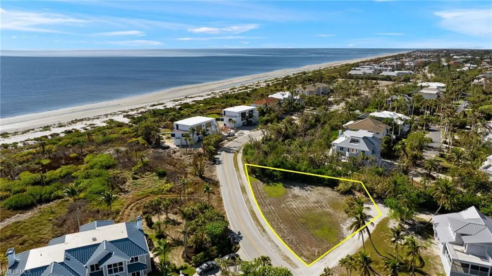 466 E Gulf Drive Sanibel, FL 33957