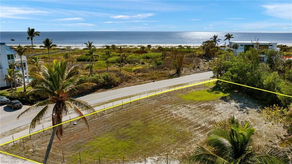 466 E Gulf Drive Sanibel, FL 33957