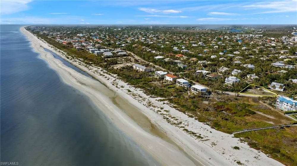466 E Gulf Drive Sanibel, FL 33957