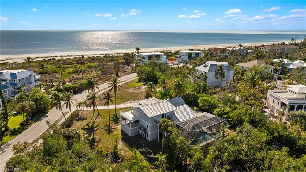 466 E Gulf Drive Sanibel, FL 33957
