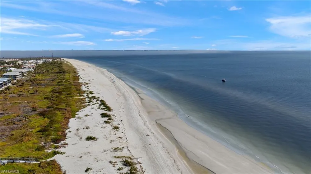 466 E Gulf Drive Sanibel, FL 33957