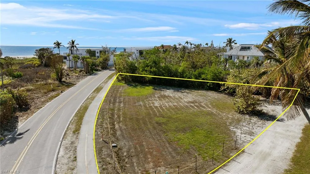 466 E Gulf Drive Sanibel, FL 33957