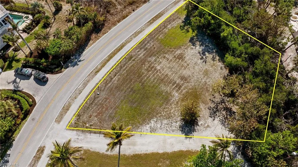 466 E Gulf Drive Sanibel, FL 33957
