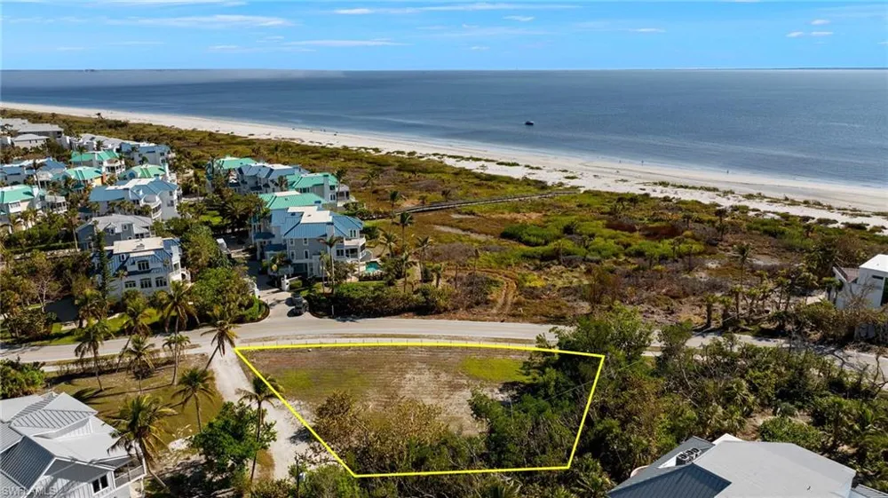 466 E Gulf Drive Sanibel, FL 33957