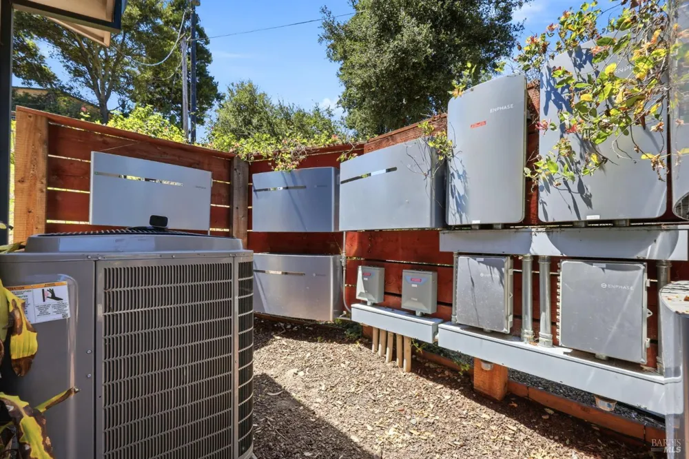 5363 Wilshire Drive Santa Rosa, CA 95404
