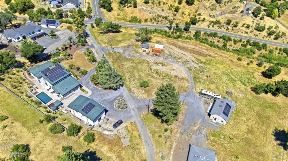 5363 Wilshire Drive Santa Rosa, CA 95404