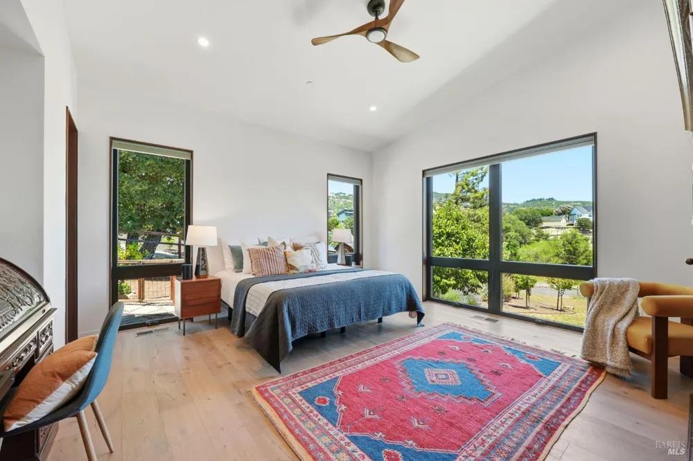 5363 Wilshire Drive Santa Rosa, CA 95404