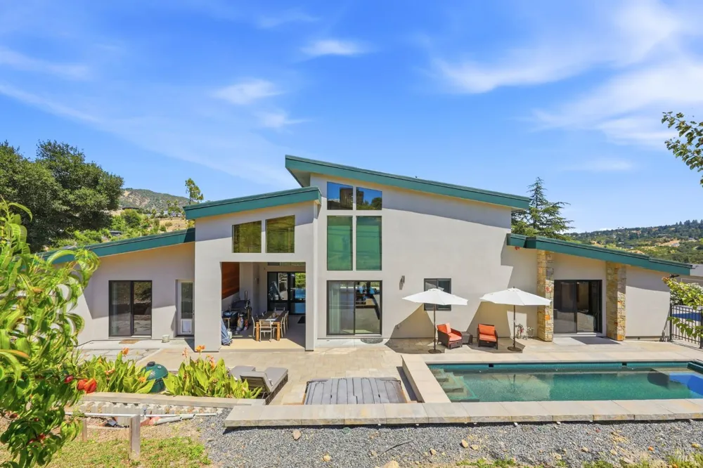 5363 Wilshire Drive Santa Rosa, CA 95404