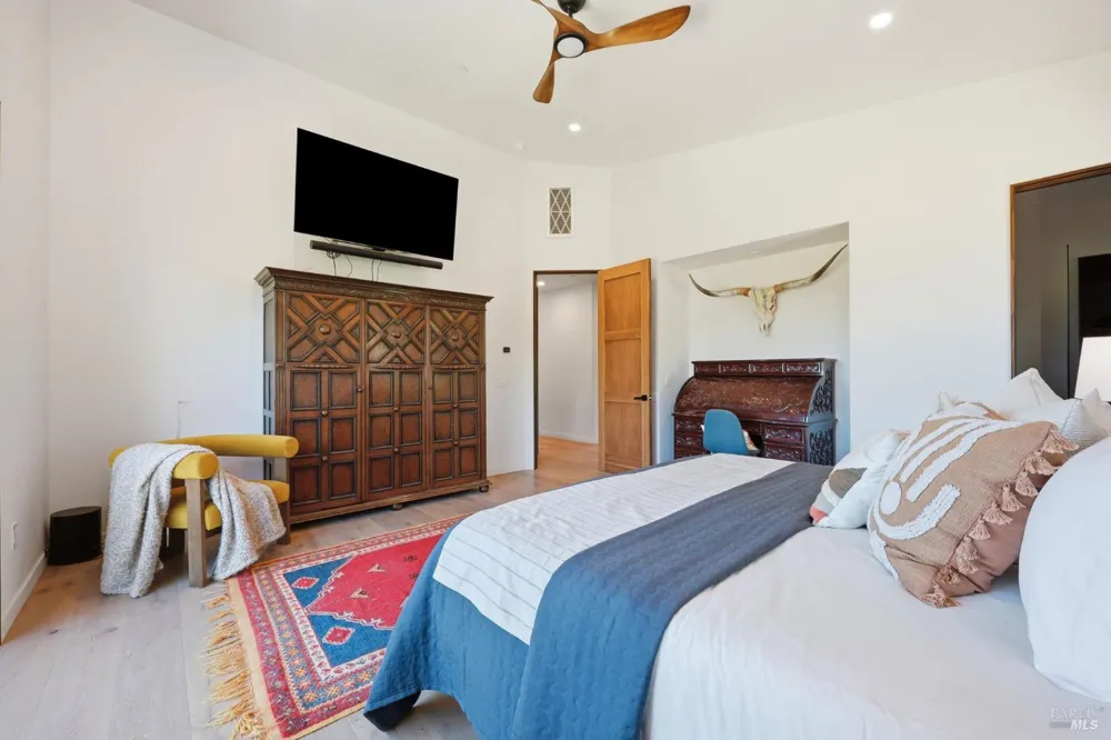 5363 Wilshire Drive Santa Rosa, CA 95404