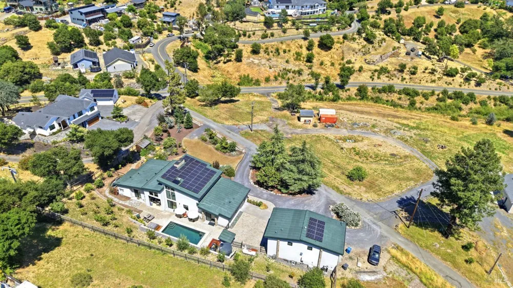 5363 Wilshire Drive Santa Rosa, CA 95404