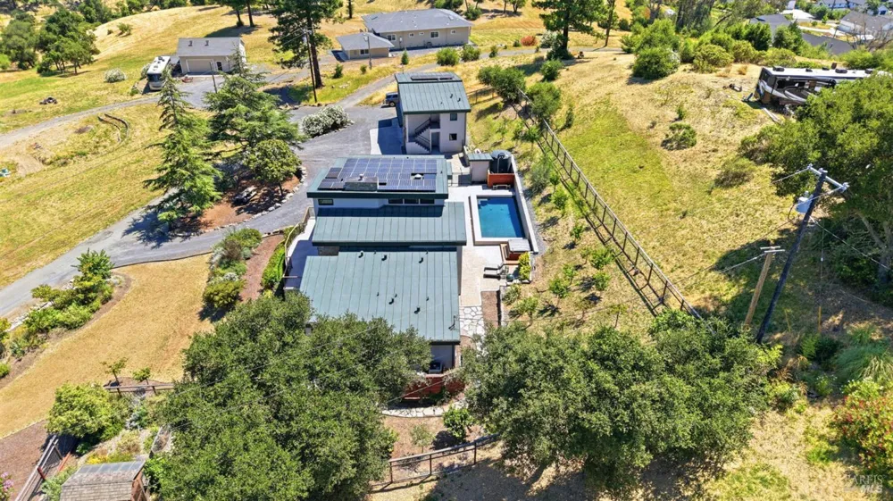 5363 Wilshire Drive Santa Rosa, CA 95404