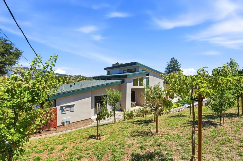 5363 Wilshire Drive Santa Rosa, CA 95404