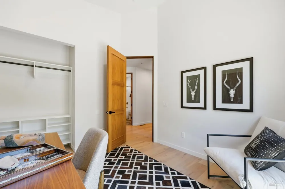 5363 Wilshire Drive Santa Rosa, CA 95404