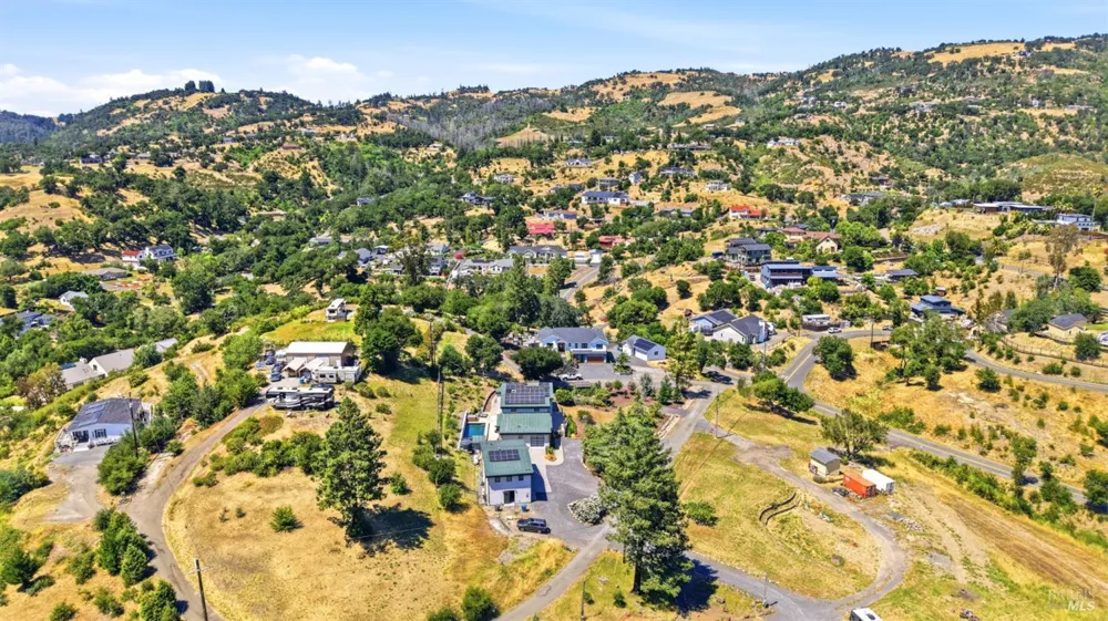 5363 Wilshire Drive Santa Rosa, CA 95404