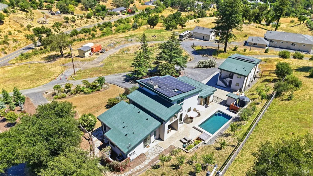 5363 Wilshire Drive Santa Rosa, CA 95404