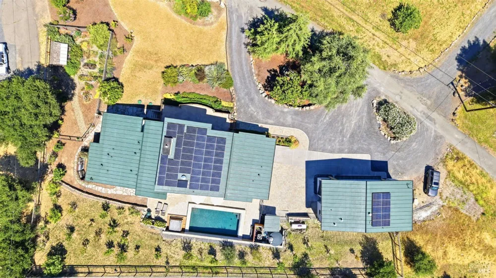 5363 Wilshire Drive Santa Rosa, CA 95404