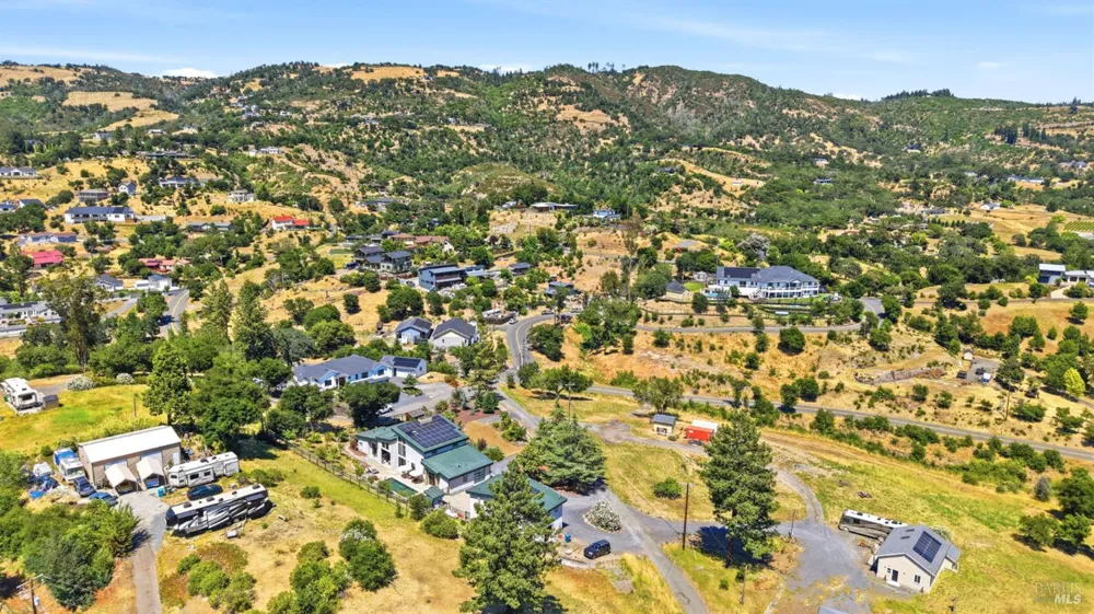 5363 Wilshire Drive Santa Rosa, CA 95404