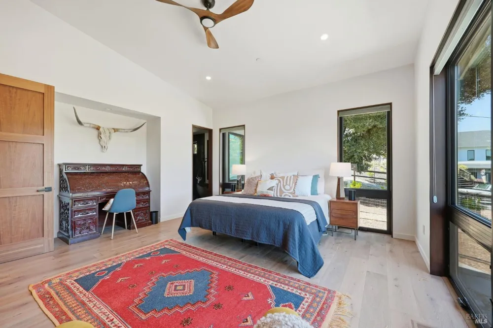 5363 Wilshire Drive Santa Rosa, CA 95404