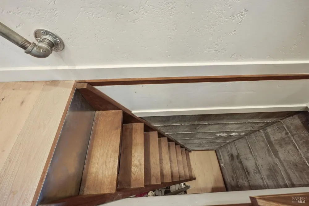 5363 Wilshire Drive Santa Rosa, CA 95404