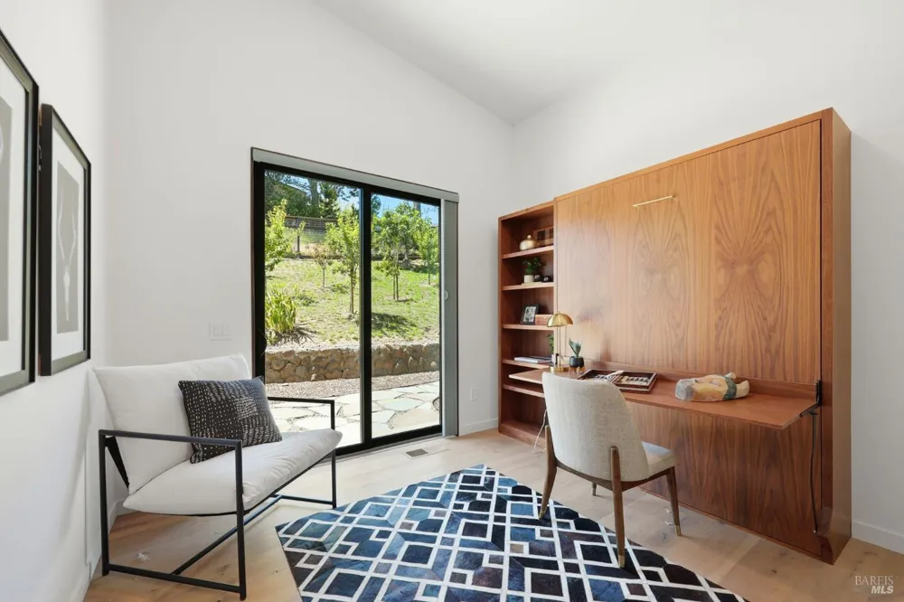 5363 Wilshire Drive Santa Rosa, CA 95404