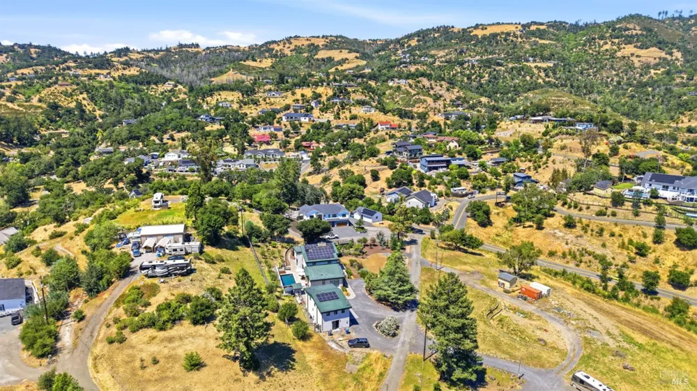 5363 Wilshire Drive Santa Rosa, CA 95404