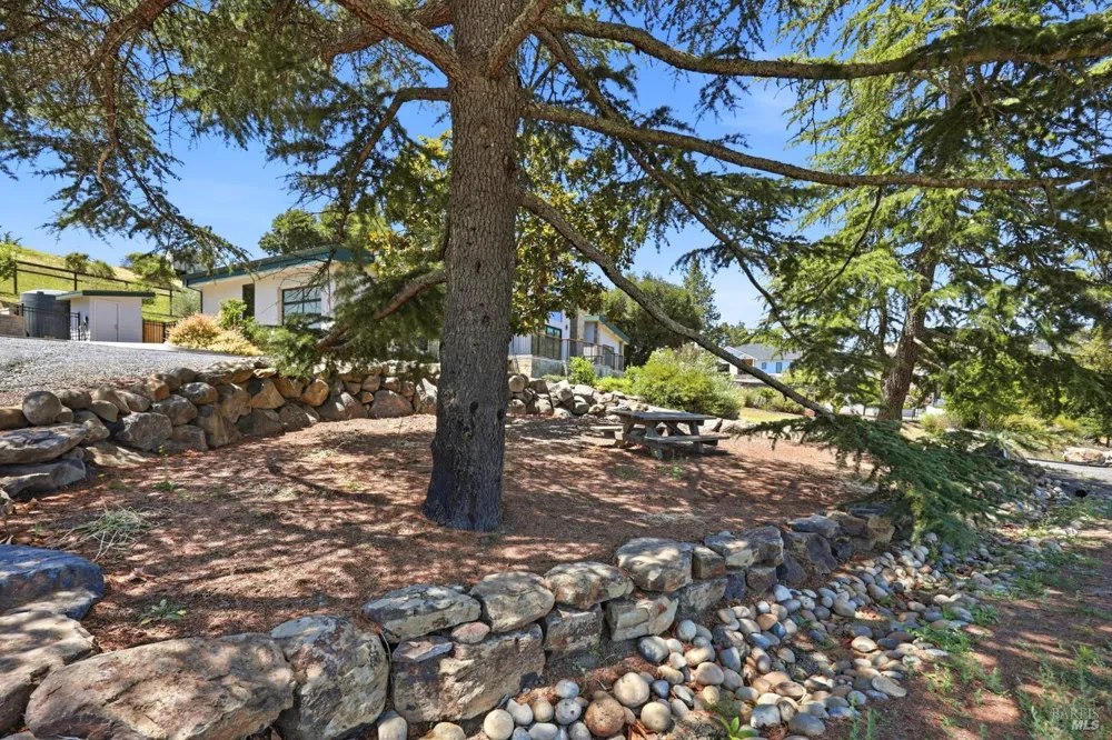 5363 Wilshire Drive Santa Rosa, CA 95404