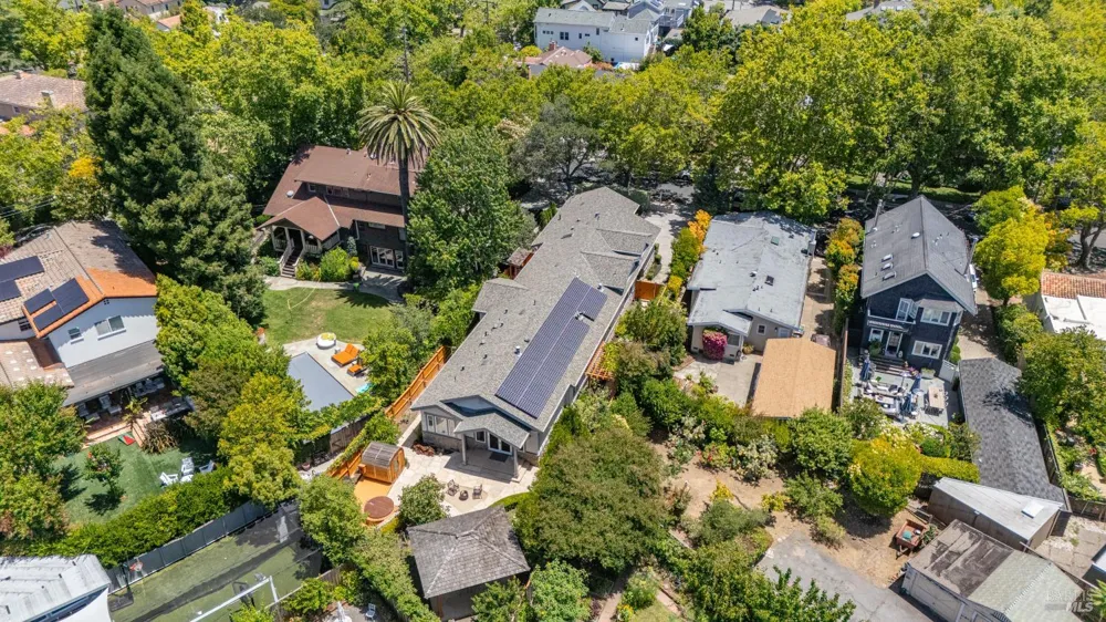 21 Eye Street San Rafael, CA 94901