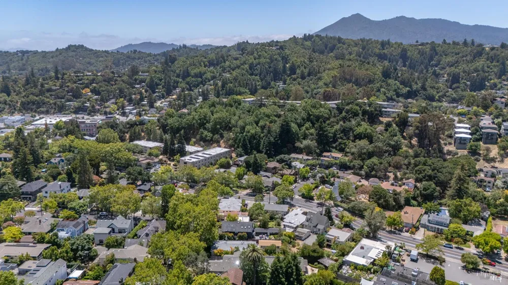 21 Eye Street San Rafael, CA 94901