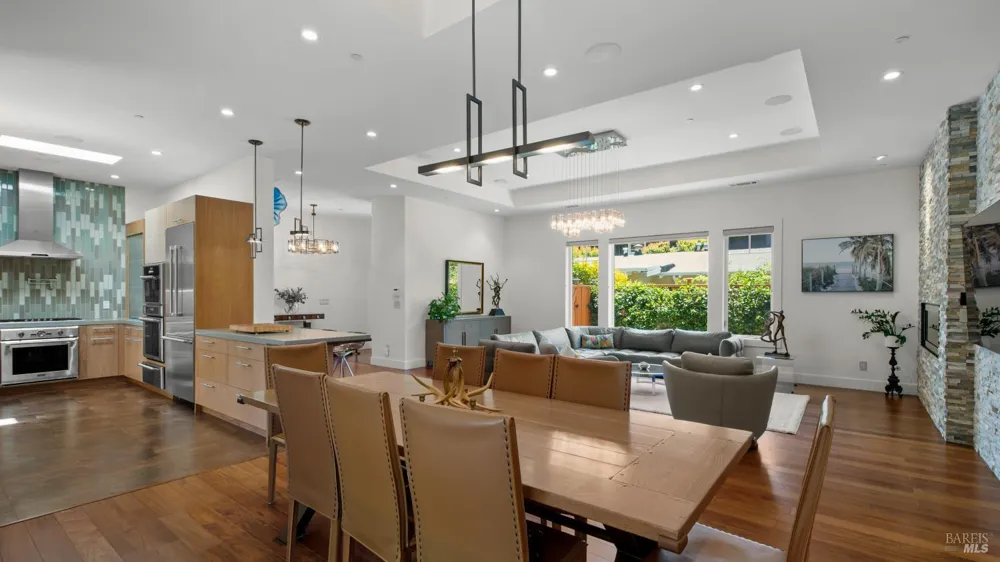21 Eye Street San Rafael, CA 94901