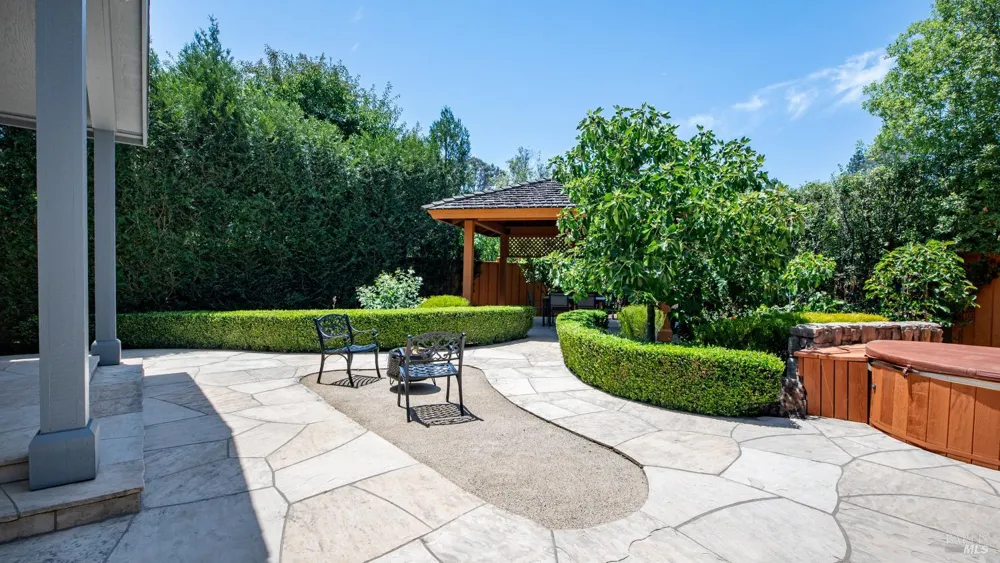 21 Eye Street San Rafael, CA 94901