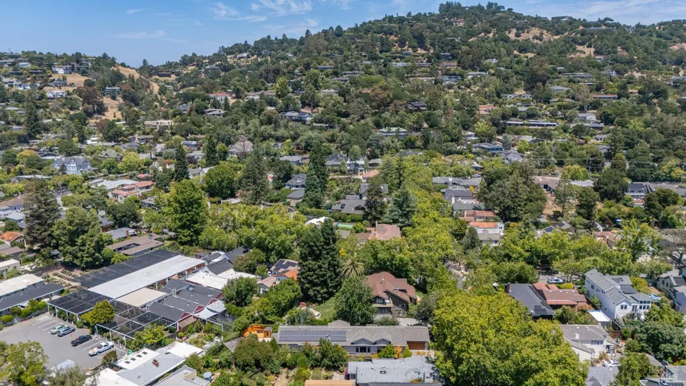 21 Eye Street San Rafael, CA 94901