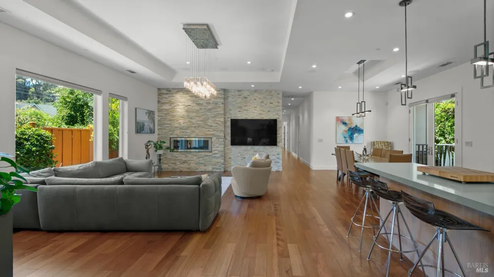 21 Eye Street San Rafael, CA 94901