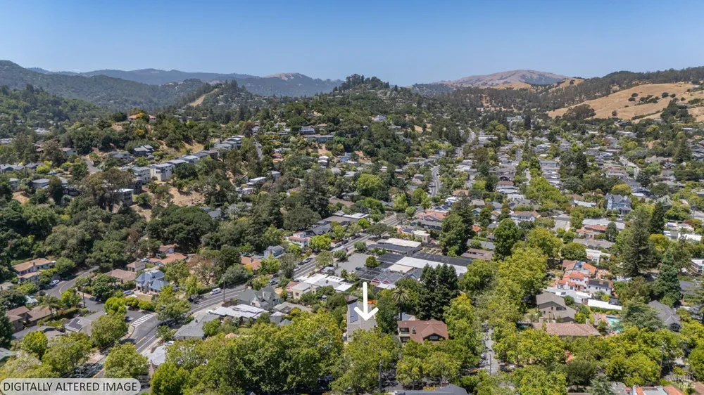 21 Eye Street San Rafael, CA 94901