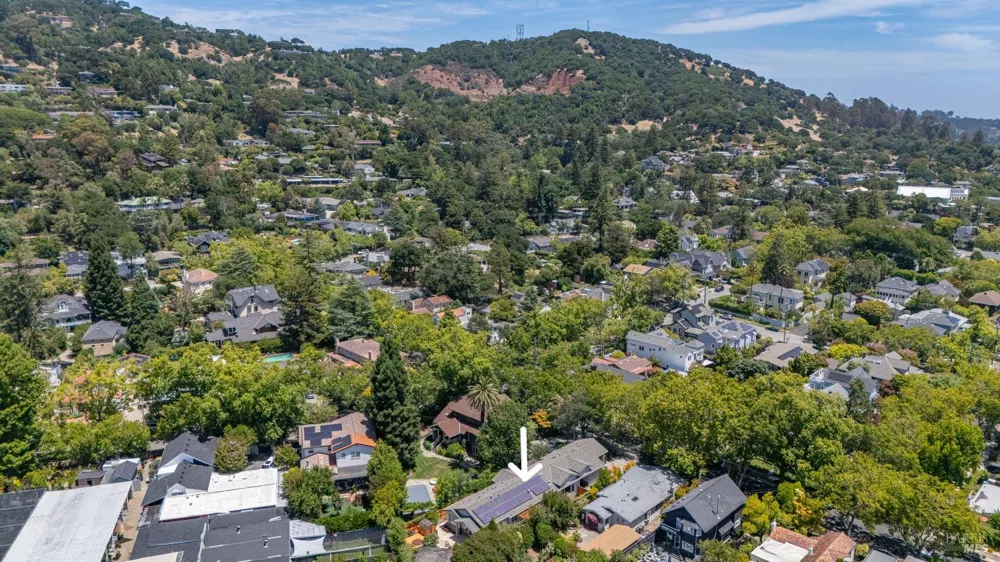 21 Eye Street San Rafael, CA 94901