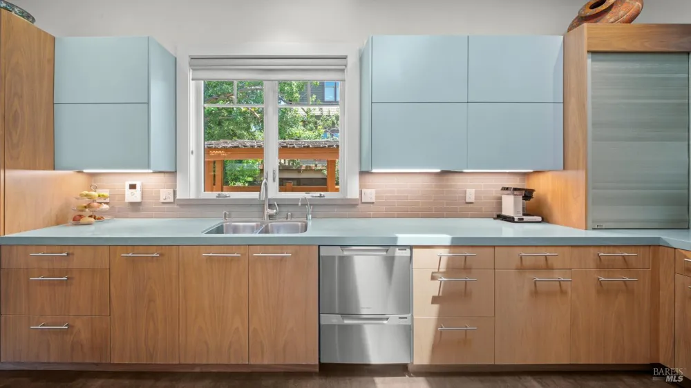 21 Eye Street San Rafael, CA 94901