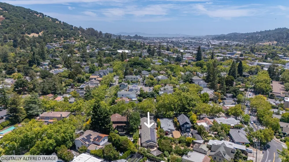 21 Eye Street San Rafael, CA 94901