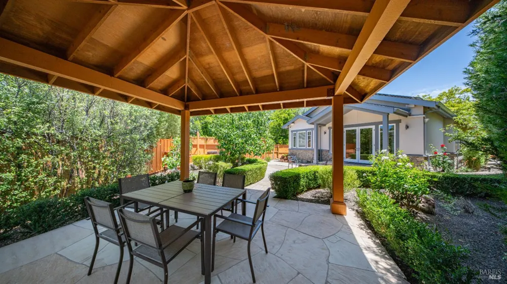 21 Eye Street San Rafael, CA 94901