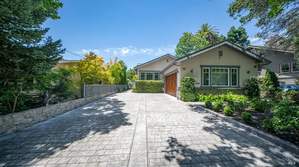 21 Eye Street San Rafael, CA 94901